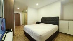 Newton Lodge (D11), Apartment #481428501